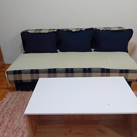 Apartman,,Siv,, Prijevor Будва Екстер'єр фото