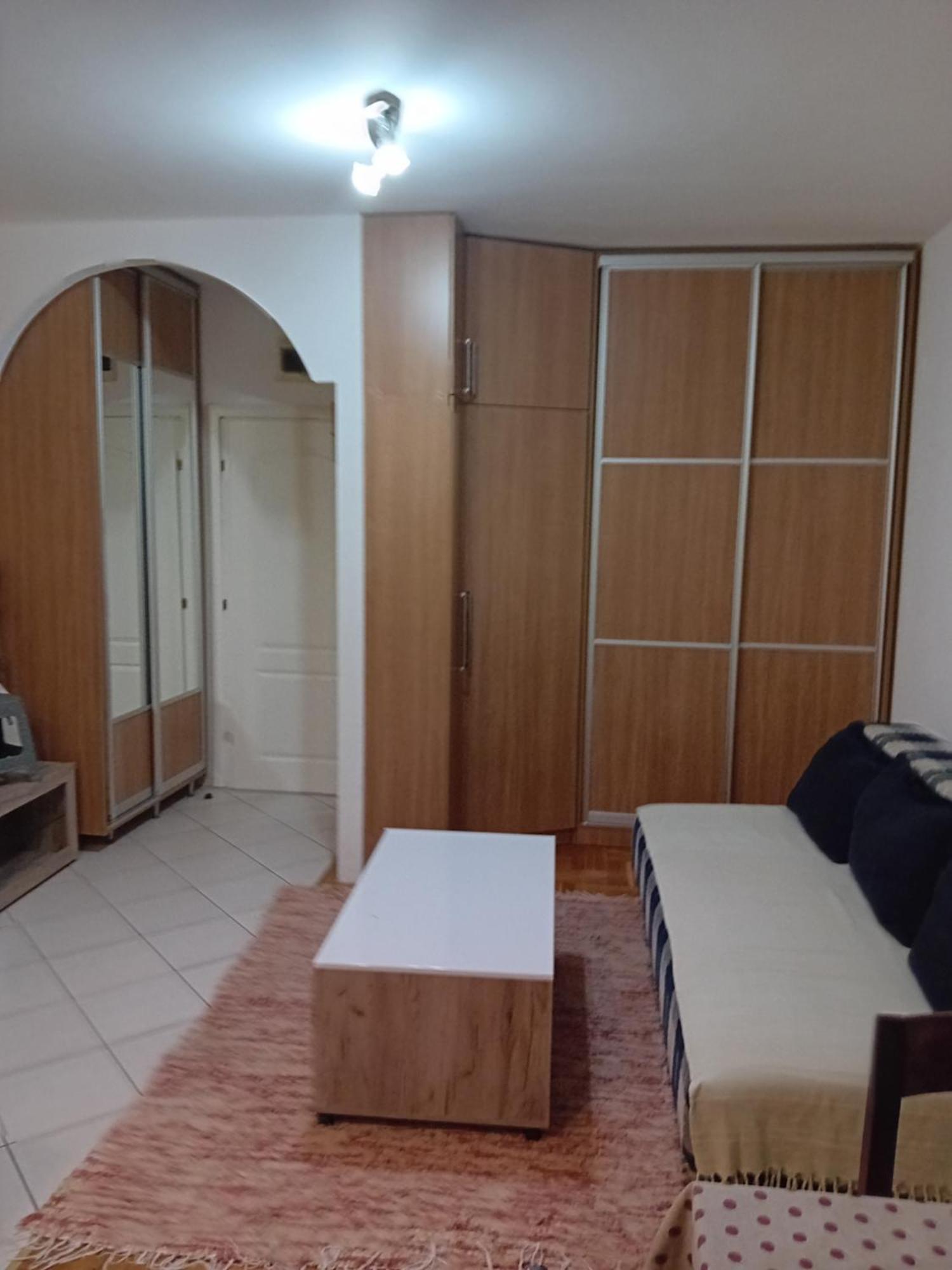 Apartman,,Siv,, Prijevor Будва Екстер'єр фото