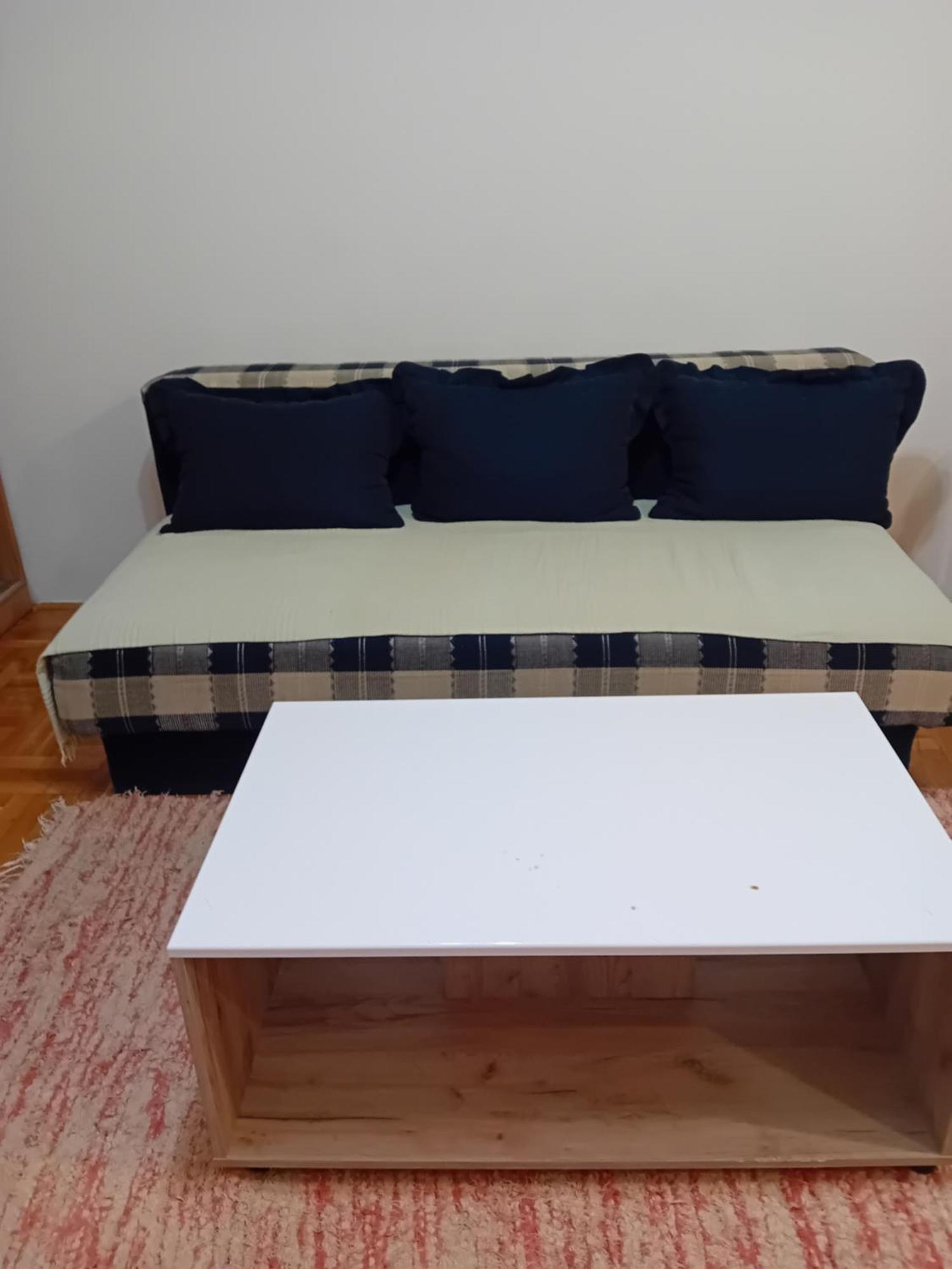 Apartman,,Siv,, Prijevor Будва Екстер'єр фото