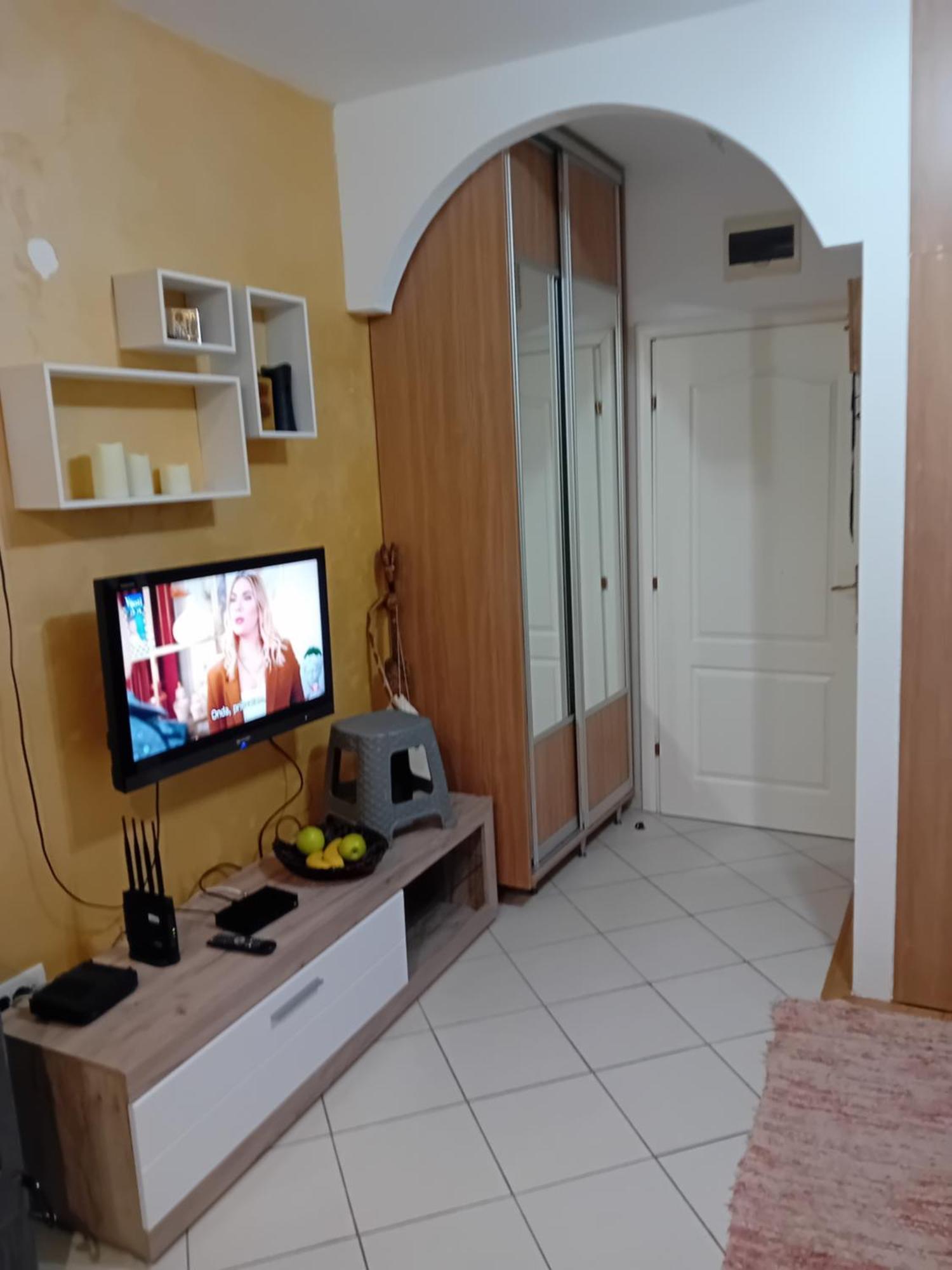 Apartman,,Siv,, Prijevor Будва Екстер'єр фото